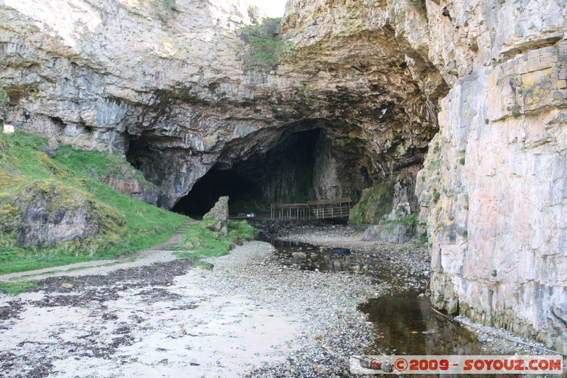 Highland - Durness - Smoo Cave
Durness, Highland, Scotland, United Kingdom
Mots-clés: grotte
