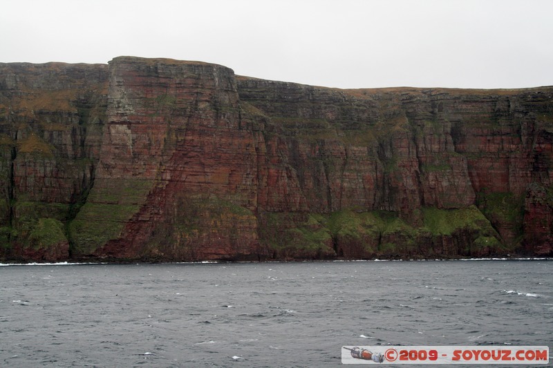 Orkney - Hoy
Rackwick, Orkney, Scotland, United Kingdom
Mots-clés: mer