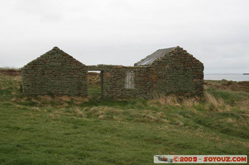Orkney - Orphir
Orphir, Orkney, Scotland, United Kingdom
