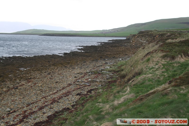 Orkney - Orphir
Orphir, Orkney, Scotland, United Kingdom
Mots-clés: mer