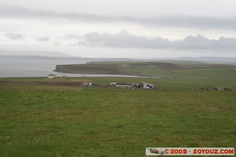 Orkney
A961, Orkney Islands KW17 2, UK

