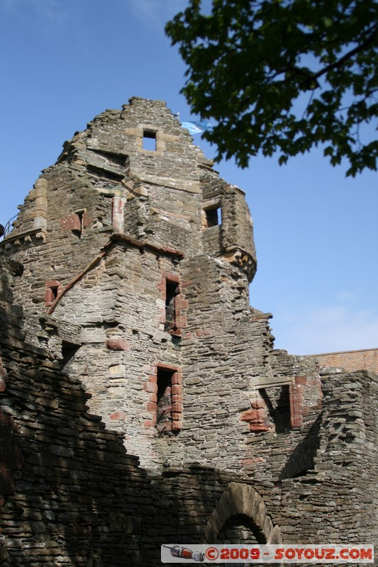Orkney - Kirkwall - Bishop's Palace
Palace Rd, Orkney Islands KW15 1, UK
Mots-clés: Ruines chateau Eglise Moyen-age