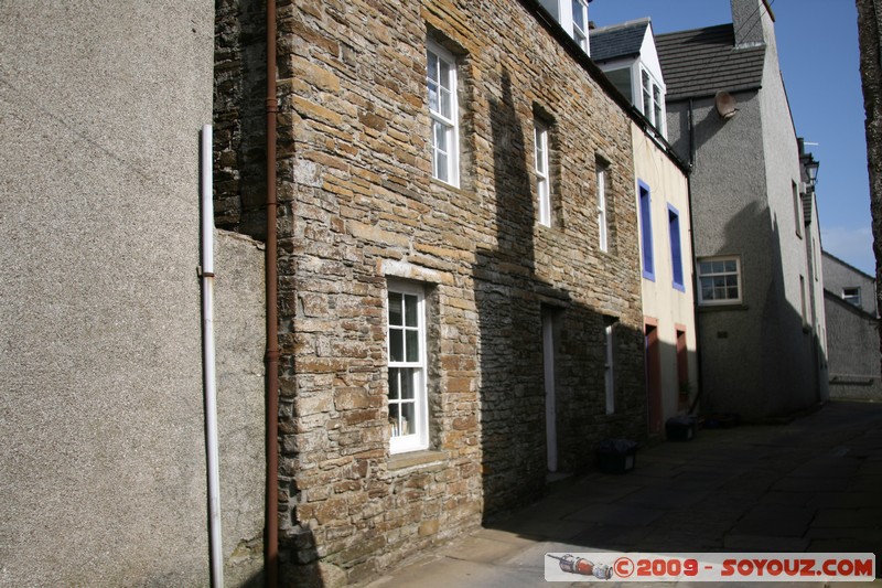 Orkney - Stromness
S End, Orkney Islands KW16 3, UK

