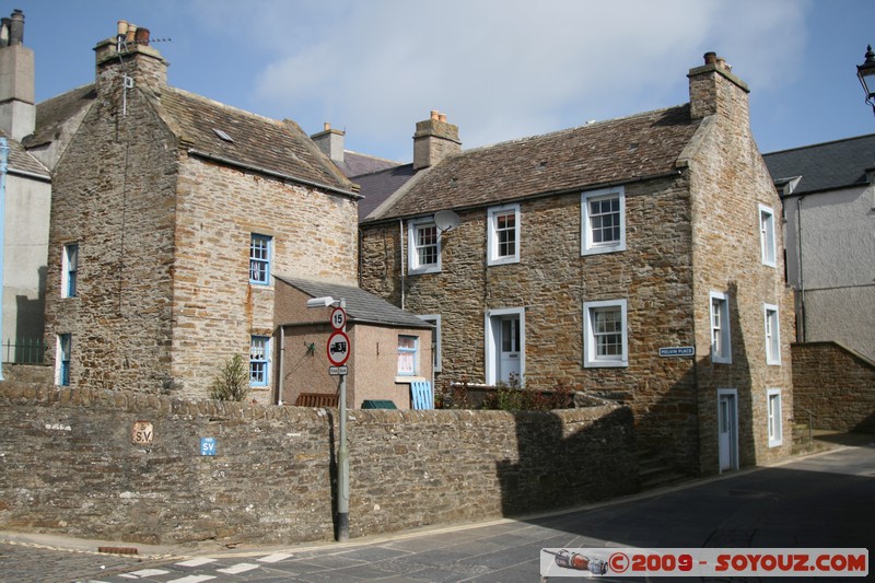 Orkney - Stromness
Dundas St, Orkney Islands KW16 3, UK
