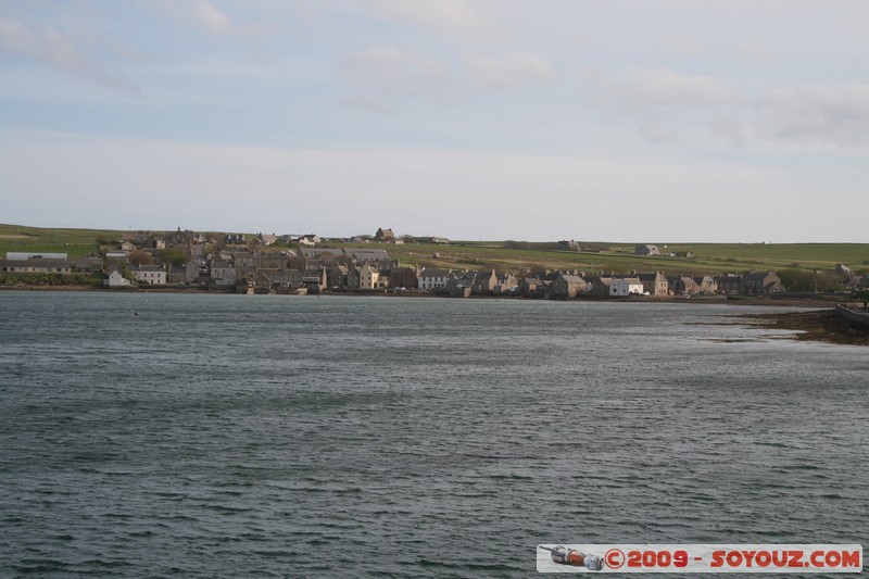 Orkney - Saint Margarets Hope
Pier Rd, Orkney Islands KW17 2, UK
Mots-clés: mer