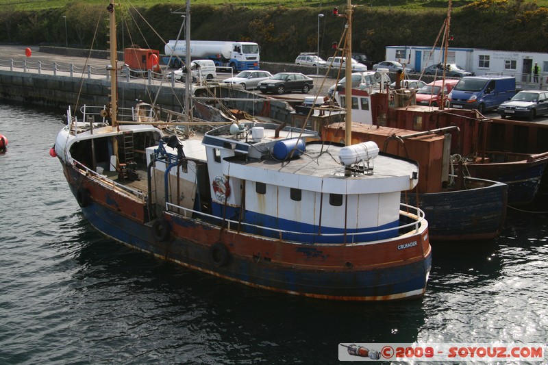 Orkney - Saint Margarets Hope
Pier Rd, Orkney Islands KW17 2, UK
Mots-clés: mer bateau