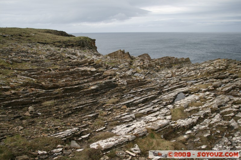 Orkney - South Ronaldsay
Burwick, Orkney, Scotland, United Kingdom
