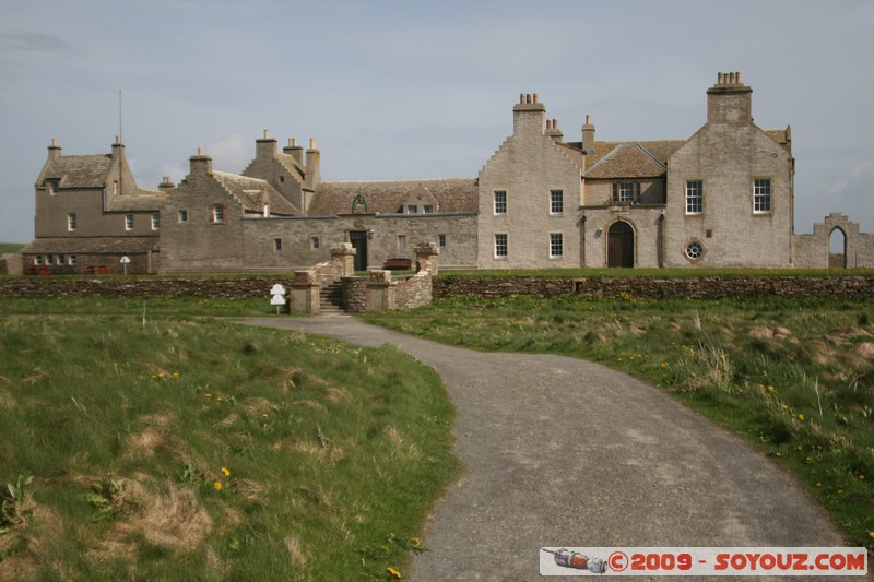 Orkney - Skaill House
Stromness, Orkney, Scotland, United Kingdom
