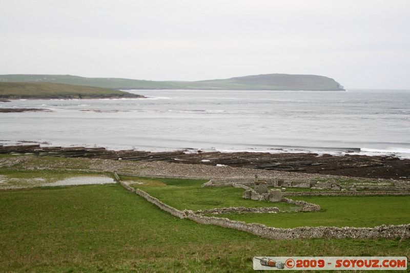 Orkney - Rousay
Georth, Orkney, Scotland, United Kingdom
Mots-clés: paysage
