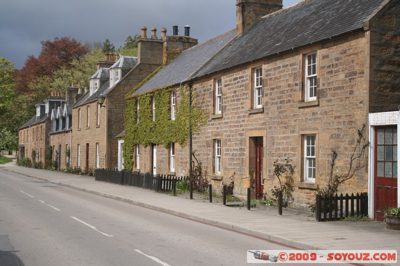 Highland - Dornoch
Eaglefield Rd, Highland IV25 3, UK
