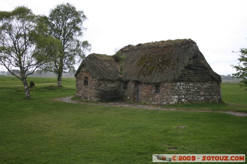 Highland - Culloden battlefield
Dalroy, Highland, Scotland, United Kingdom
Mots-clés: Moyen-age