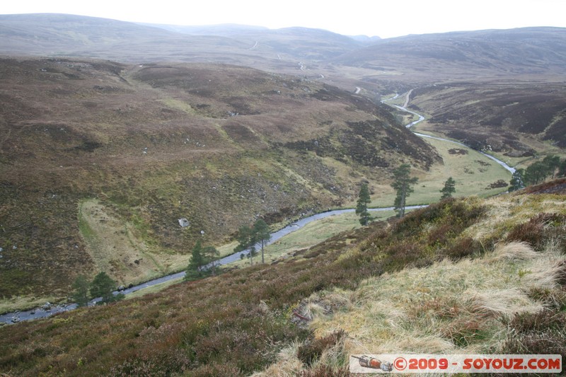 Highland
Brin, Highland, Scotland, United Kingdom
Mots-clés: Riviere