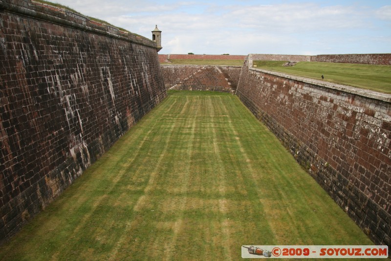 Fort George
Fort George, Highland, Scotland, United Kingdom
Mots-clés: Armee