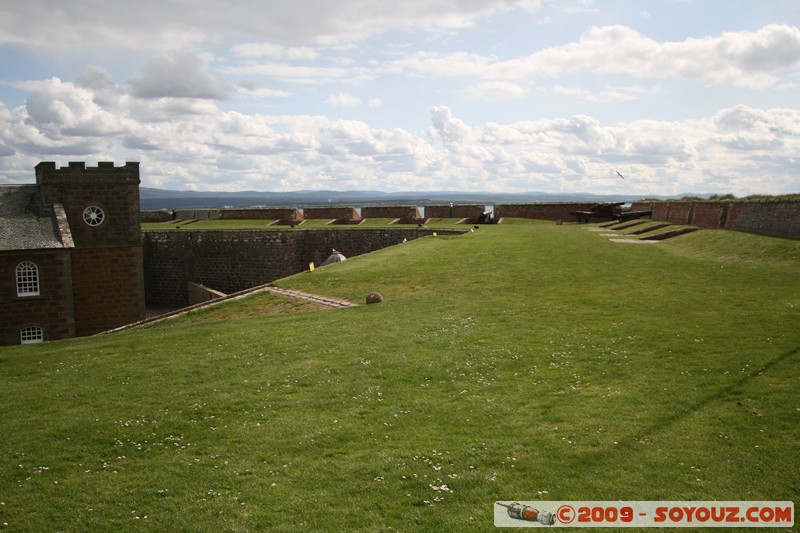 Fort George
Rosemarkie, Highland, Scotland, United Kingdom
Mots-clés: Armee