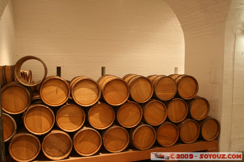 Fort George
Fort George, Highland, Scotland, United Kingdom
Mots-clés: Armee