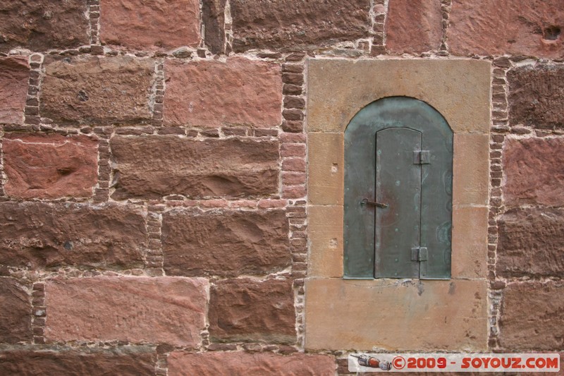 Fort George
Fort George, Highland, Scotland, United Kingdom
Mots-clés: Armee