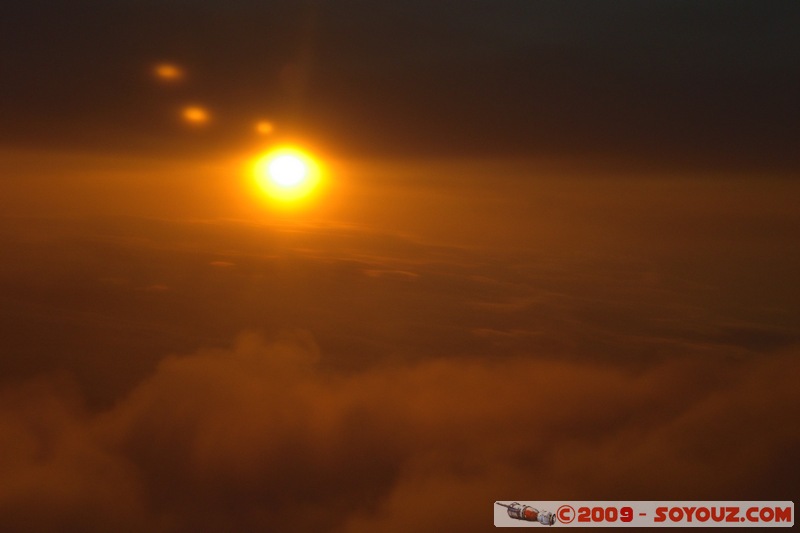 Vol Edinburgh - Geneve - Sunset
D151, 54122 Flin, France
Mots-clés: sunset