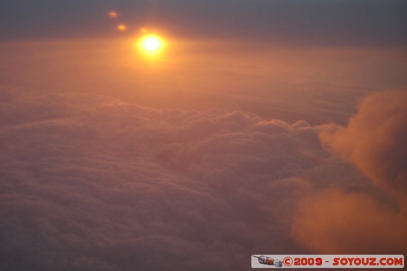 Vol Edinburgh - Geneve - Sunset
Rue de l'Eglise, 54129 Magni?res, France
Mots-clés: sunset