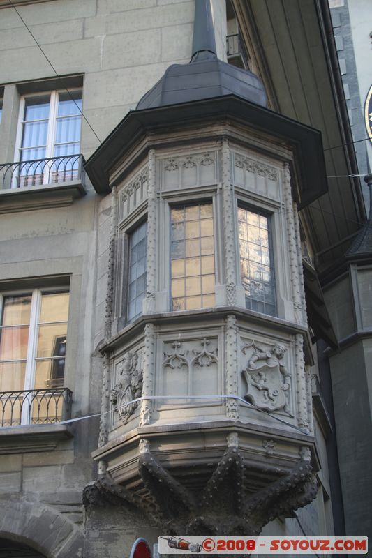 Berne
Mots-clés: patrimoine unesco