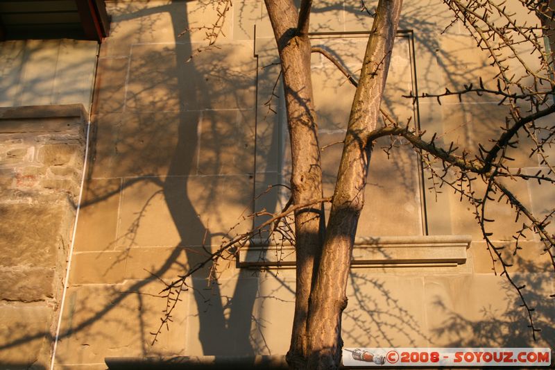 Berne - Bubenbergrain
Mots-clés: patrimoine unesco sunset