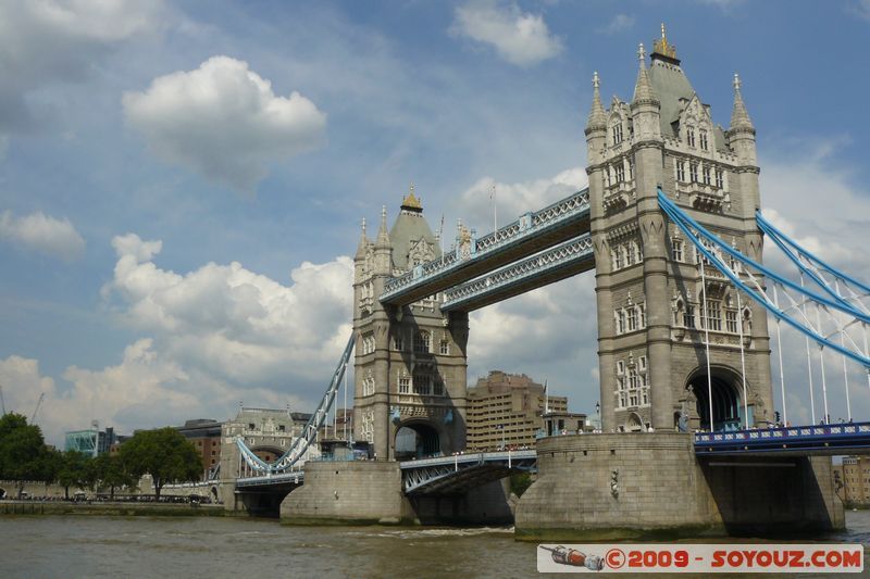 London - Southwark - Tower Bridge
A100, Finsbury, Greater London SE1 2, UK
Mots-clés: Tower Bridge Pont Riviere thames