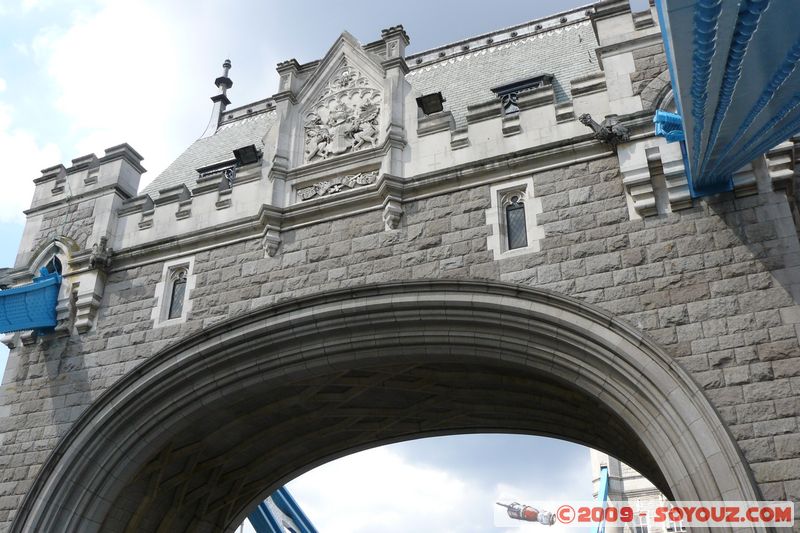 London - Tower Hamlets - Tower Bridge
Tower Bridge Rd, Camberwell, Greater London SE1 2, UK
Mots-clés: Pont Tower Bridge