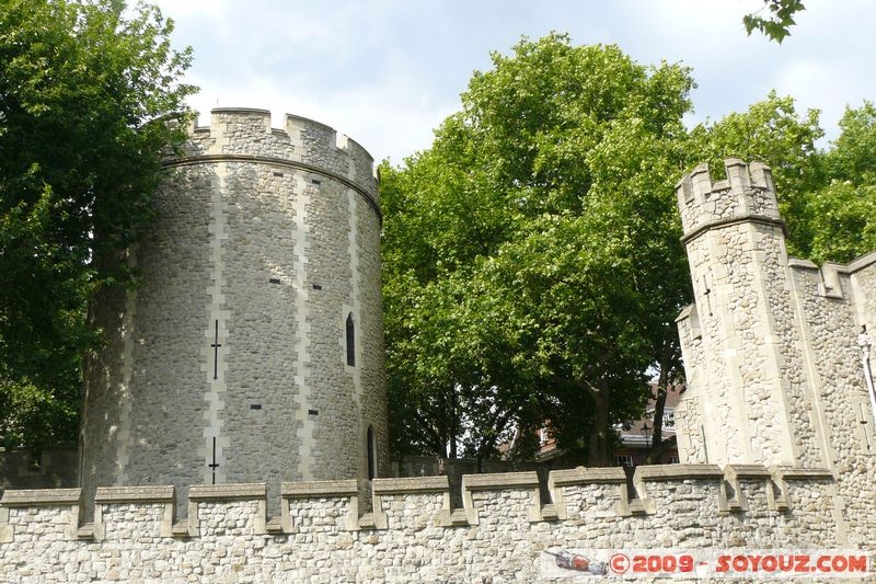 London - Tower Hamlets - Tower of London
Southwark, England, United Kingdom
Mots-clés: chateau Tower of London patrimoine unesco