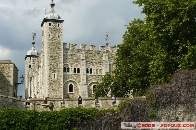 London - Tower Hamlets - Tower of London
Southwark, England, United Kingdom
Mots-clés: chateau Tower of London patrimoine unesco