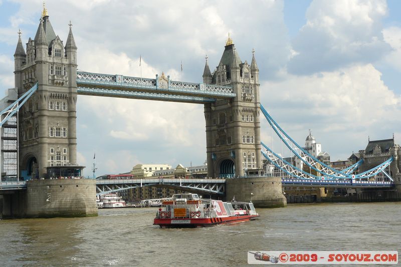 London - Tower Hamlets - Tower Bridge
Southwark, England, United Kingdom
Mots-clés: Pont Tower Bridge Riviere thames
