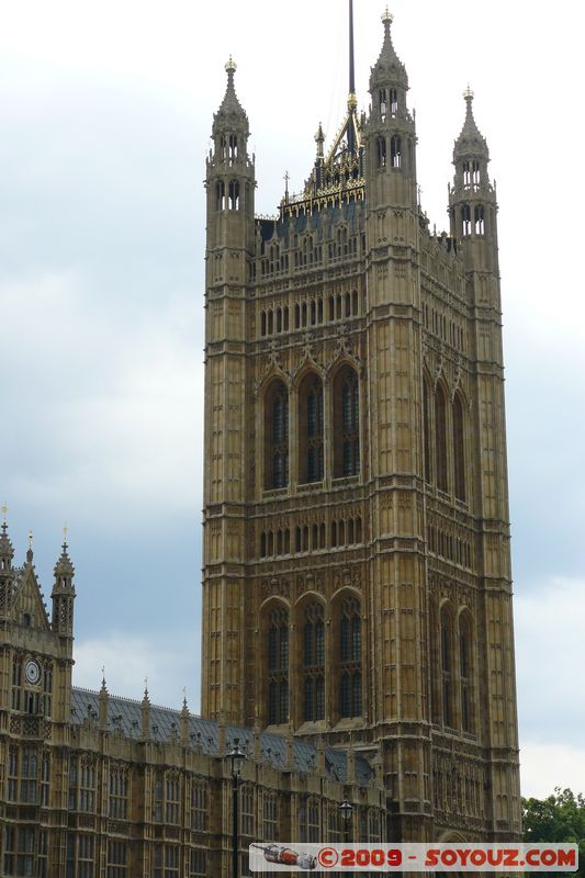 London - Palace of Westminster
St Margaret St, Westminster, London SW1A 2, UK
Mots-clés: Palace of Westminster patrimoine unesco