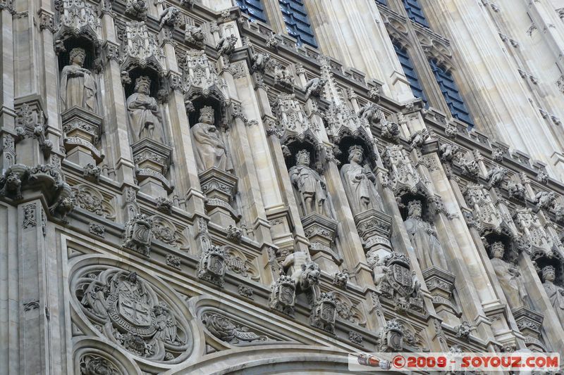 London - Westminster Abbey
Abingdon St, Westminster, London SW1P 3, UK
Mots-clés: patrimoine unesco Eglise Westminster Abbey