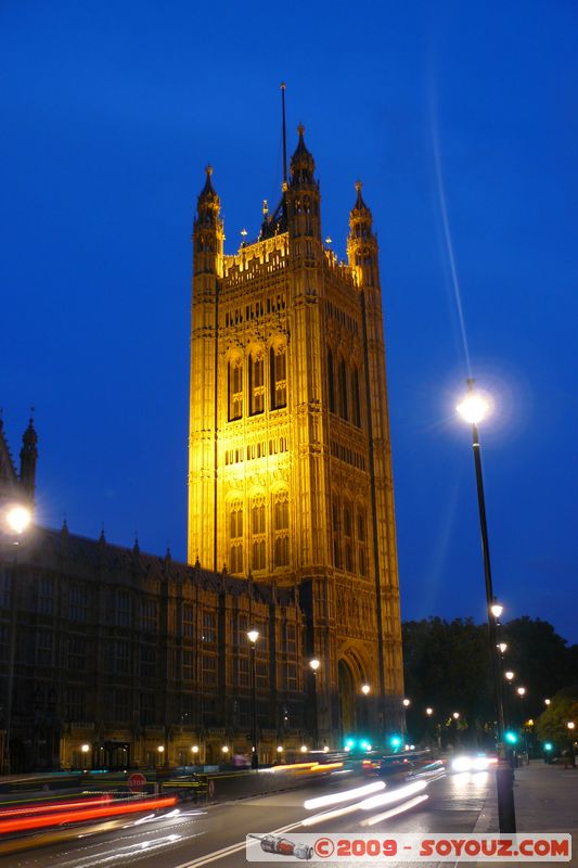 London - Palace of Westminster by Night
St Margaret St, Westminster, London SW1A 2, UK
Mots-clés: Nuit patrimoine unesco Palace of Westminster