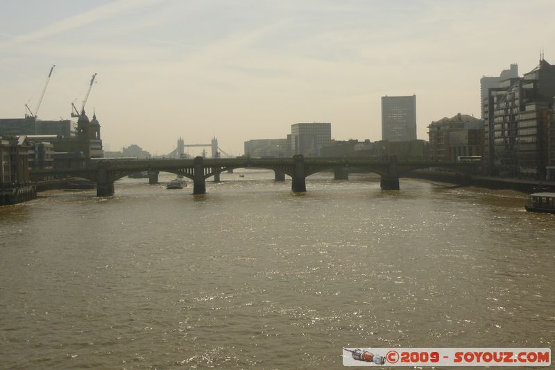 London - The City - Southwark Bridge and Tower Bridge
Trig Ln, City of London, EC4V 3, UK
Mots-clés: sunset Pont Riviere thames Tower Bridge