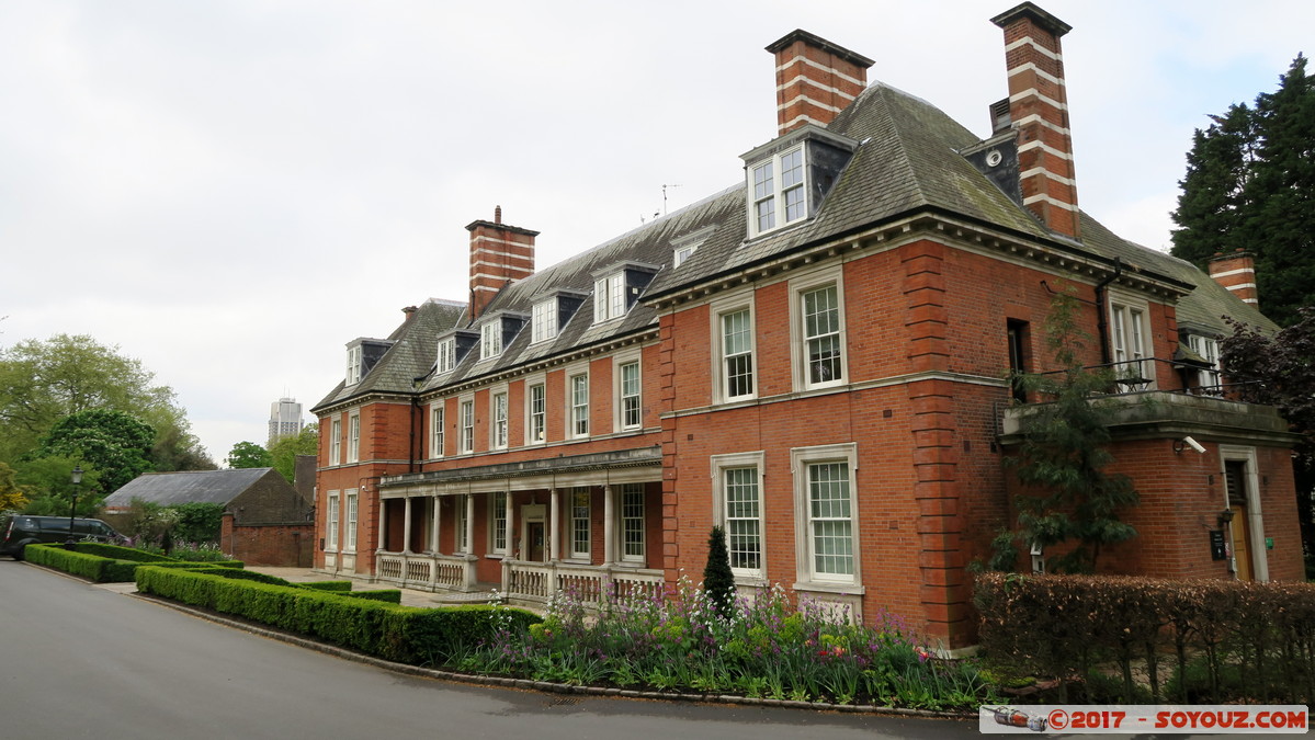 London - Hyde Park - Royal Parks HQ
Mots-clés: England GBR geo:lat=51.50841033 geo:lon=-0.16509767 geotagged Knightsbridge and Belgravia Ward Marble Arch Royaume-Uni London Londres Hyde Park