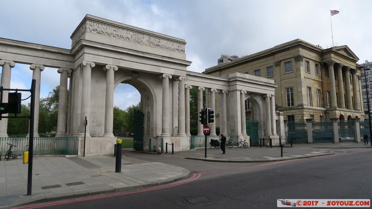 London - Hyde Park
Mots-clés: England GBR geo:lat=51.50307262 geo:lon=-0.15222746 geotagged Knightsbridge Royaume-Uni West End Ward London Londres Hyde Park