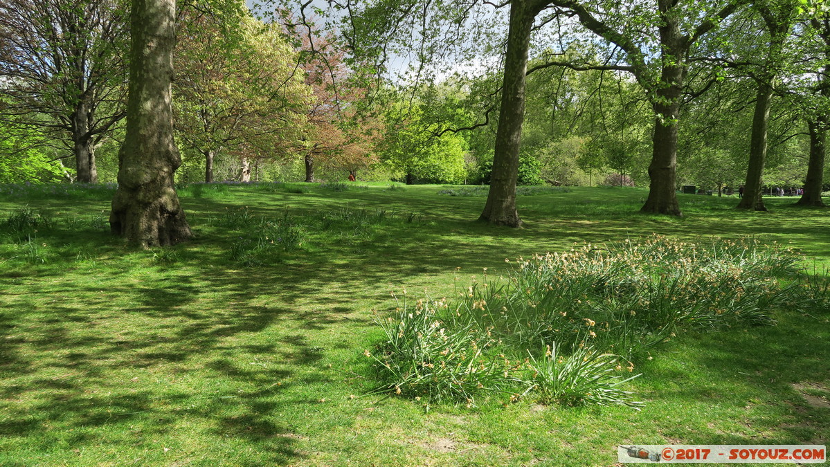 London - St. James's Park
Mots-clés: England GBR geo:lat=51.50096938 geo:lon=-0.13611500 geotagged Royaume-Uni St James's St. James's Ward London Londres St. James's Park