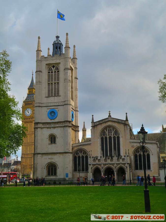London - Westminster Abbey - St Margaret&rsquo;s Church
Mots-clés: City of Westminster England GBR geo:lat=51.50011971 geo:lon=-0.12812453 geotagged Royaume-Uni St. James's Ward London Londres Eglise Monastere Westminster Abbey St Margaret Church Hdr Big Ben patrimoine unesco