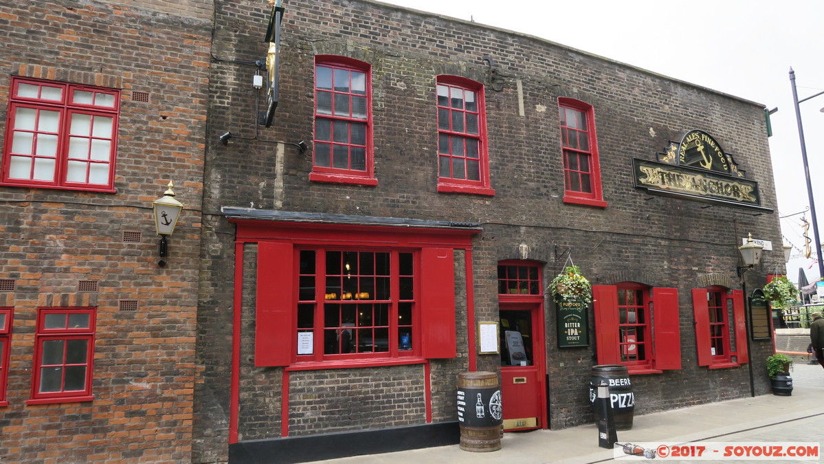 London - The Anchor
Mots-clés: Cathedrals Ward City of London England GBR geo:lat=51.50717071 geo:lon=-0.09273810 geotagged Royaume-Uni London Londres pub The Anchor