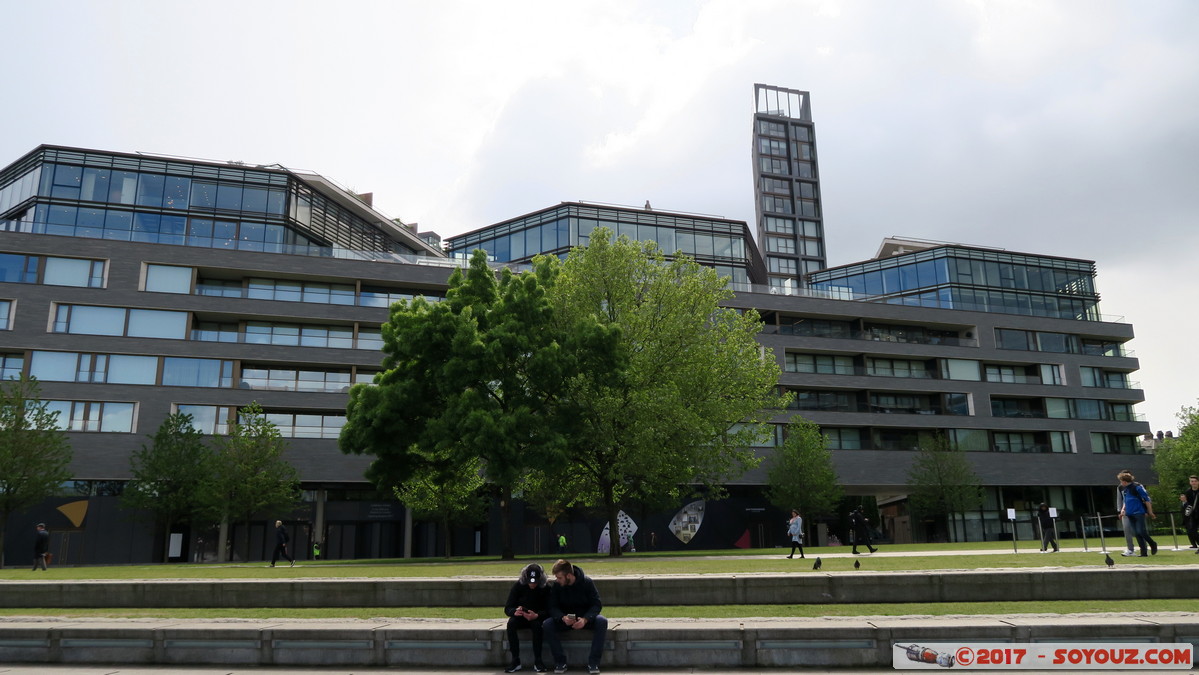 London - One Tower Bridge
Mots-clés: England GBR geo:lat=51.50474167 geo:lon=-0.07737583 geotagged Riverside Ward Royaume-Uni Southwark London Londres One Tower Bridge skyscraper