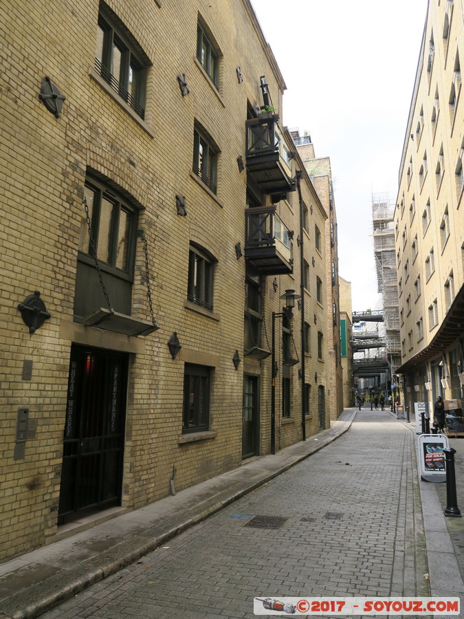 London - Shad Thames
Mots-clés: Bermondsey England GBR geo:lat=51.50299167 geo:lon=-0.07216500 geotagged Riverside Ward Royaume-Uni London Londres Shad Thames