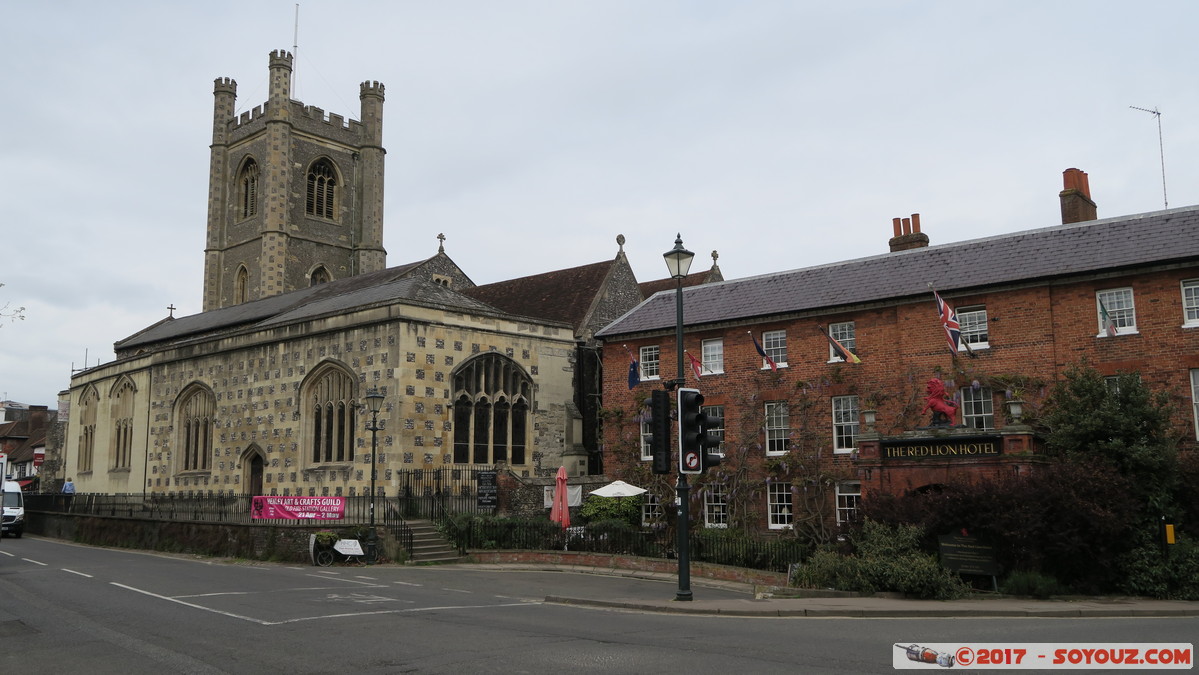 Henley on Thames - St Mary the Virgin Church
Mots-clés: England GBR geo:lat=51.53752814 geo:lon=-0.90099745 geotagged Henley on Thames Royaume-Uni Oxfordshire Midsomer St Mary the Virgin Church Eglise