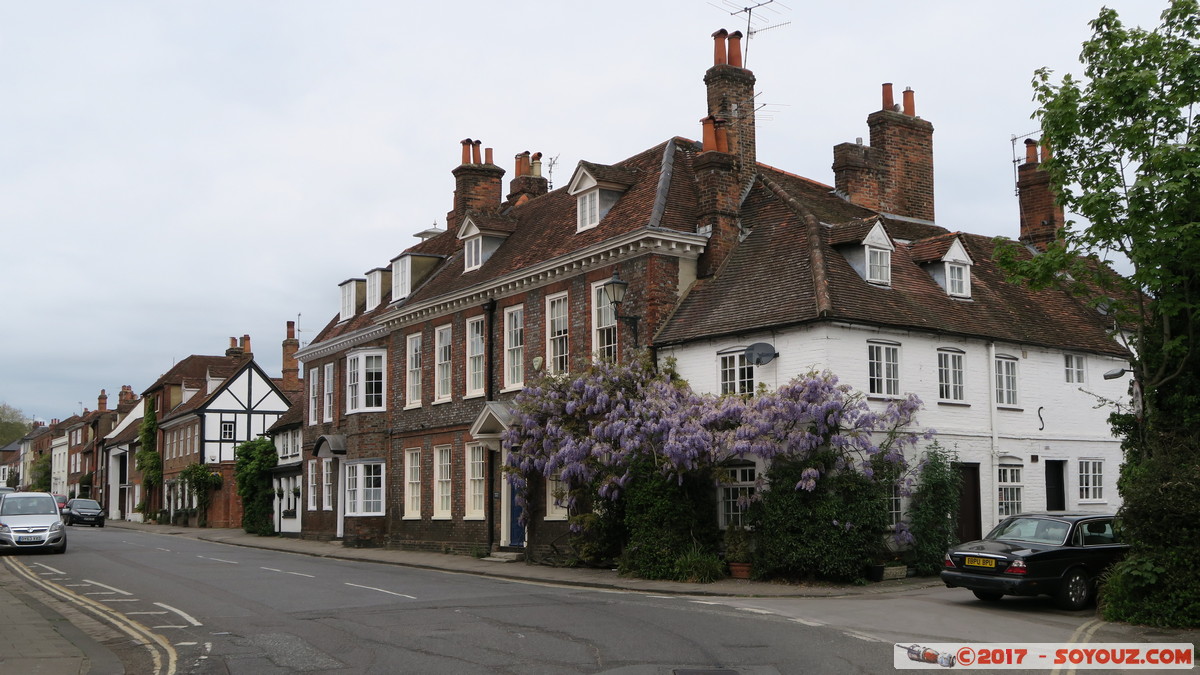 Henley on Thames - Cottage
Mots-clés: England GBR geo:lat=51.53893594 geo:lon=-0.90113775 geotagged Henley on Thames Royaume-Uni Oxfordshire Midsomer English cottage