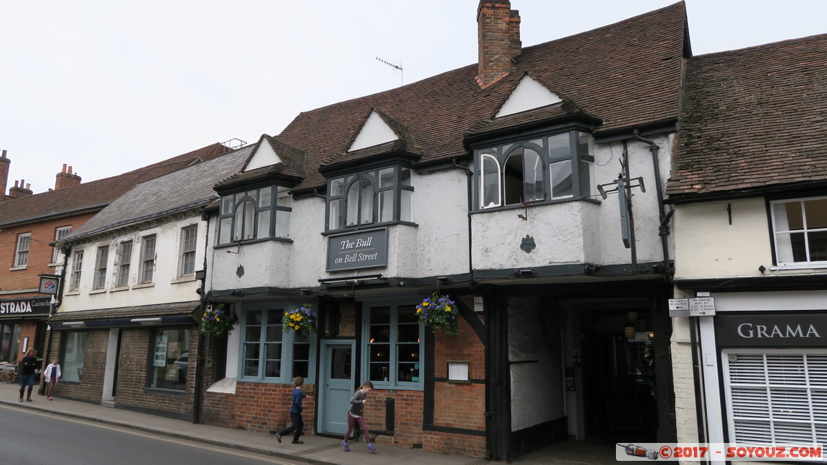 Henley on Thames - Cottage
Mots-clés: England GBR geo:lat=51.53921000 geo:lon=-0.90451400 geotagged Henley on Thames Royaume-Uni Oxfordshire Midsomer English cottage