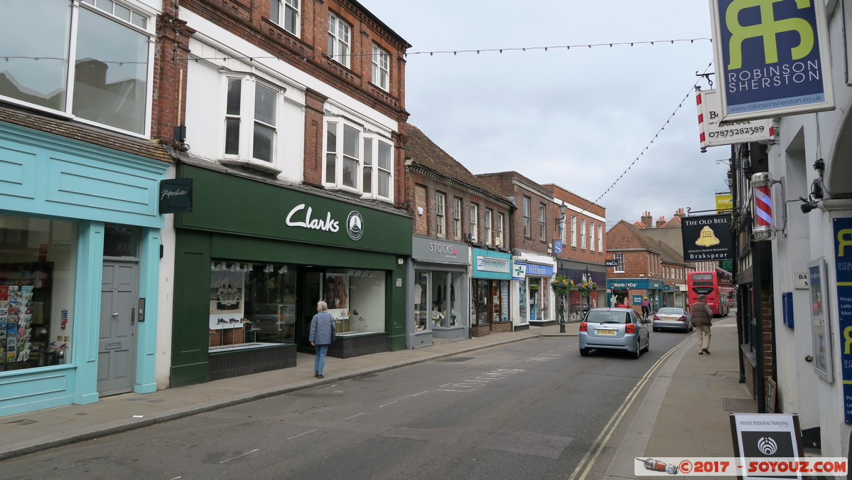 Henley on Thames
Mots-clés: England GBR geo:lat=51.53809981 geo:lon=-0.90484667 geotagged Henley on Thames Royaume-Uni Oxfordshire Midsomer