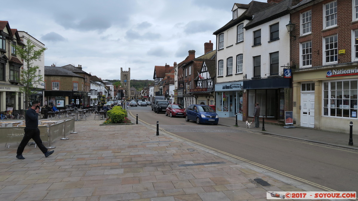 Henley on Thames
Mots-clés: England GBR geo:lat=51.53765071 geo:lon=-0.90528810 geotagged Henley on Thames Royaume-Uni Oxfordshire Midsomer