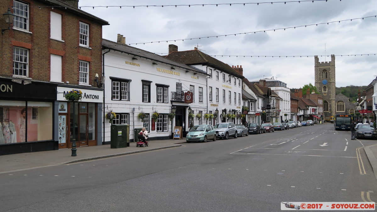 Henley on Thames
Mots-clés: England GBR geo:lat=51.53750167 geo:lon=-0.90464472 geotagged Henley on Thames Royaume-Uni Oxfordshire Midsomer