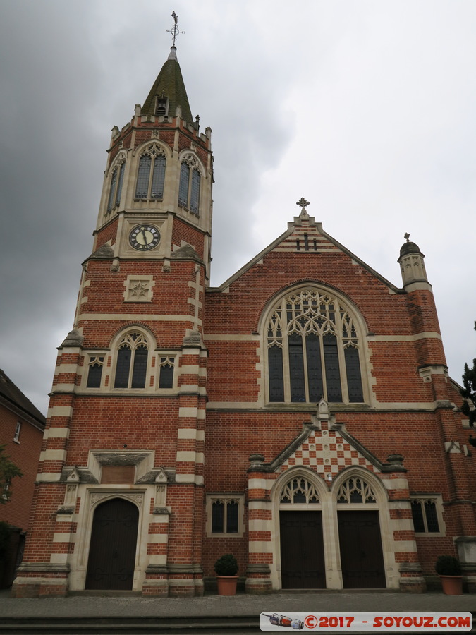 Henley on Thames - Christ Church Centre URC
Mots-clés: England GBR geo:lat=51.53463581 geo:lon=-0.90292202 geotagged Henley on Thames Royaume-Uni Oxfordshire Midsomer Christ Church Centre URC Eglise