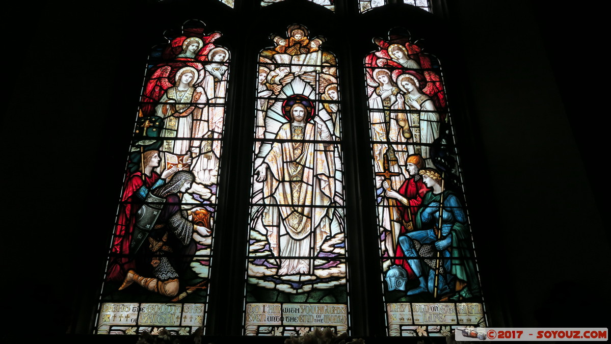 Mapledurham - St Margaret Church
Mots-clés: England GBR geo:lat=51.48511222 geo:lon=-1.03635056 geotagged Mapledurham Royaume-Uni Oxfordshire Midsomer St Margaret Church Eglise Vitrail