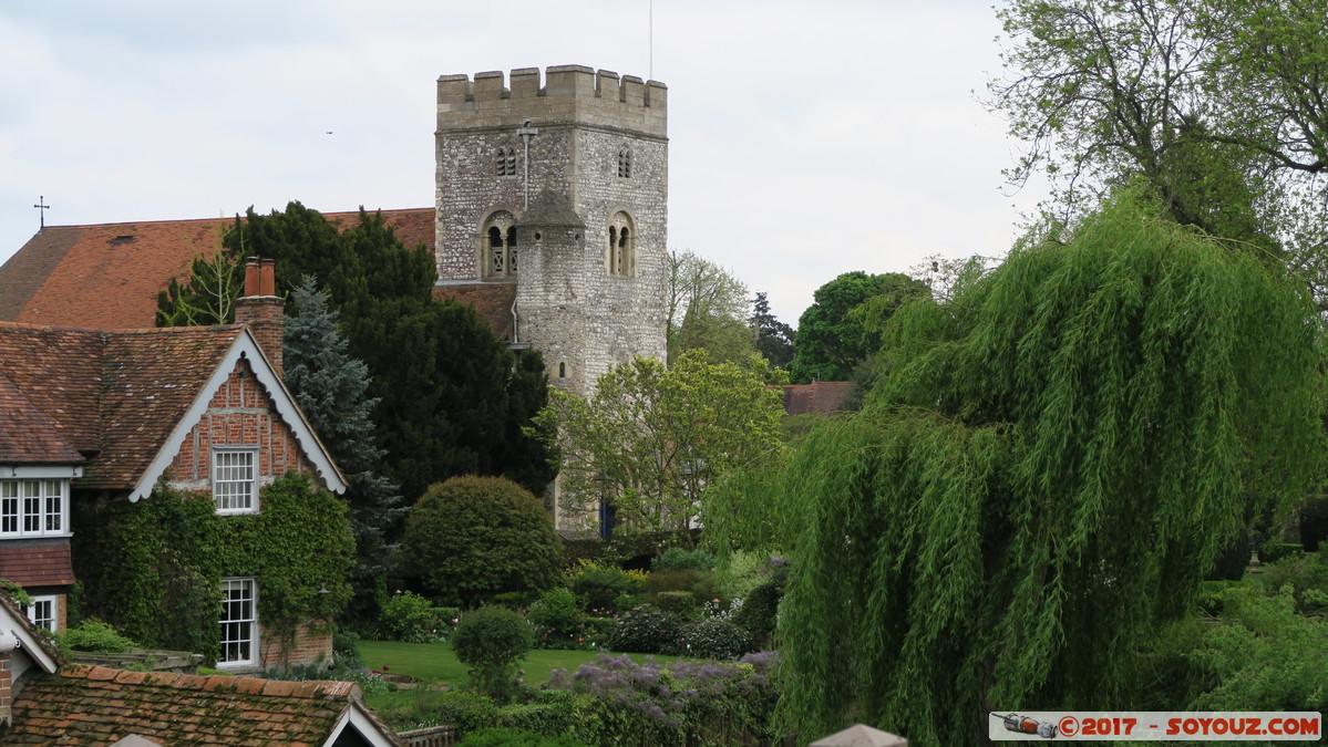 Mapledurham House
Mots-clés: England GBR geo:lat=51.52294439 geo:lon=-1.14080379 geotagged Goring Royaume-Uni Oxfordshire Midsomer