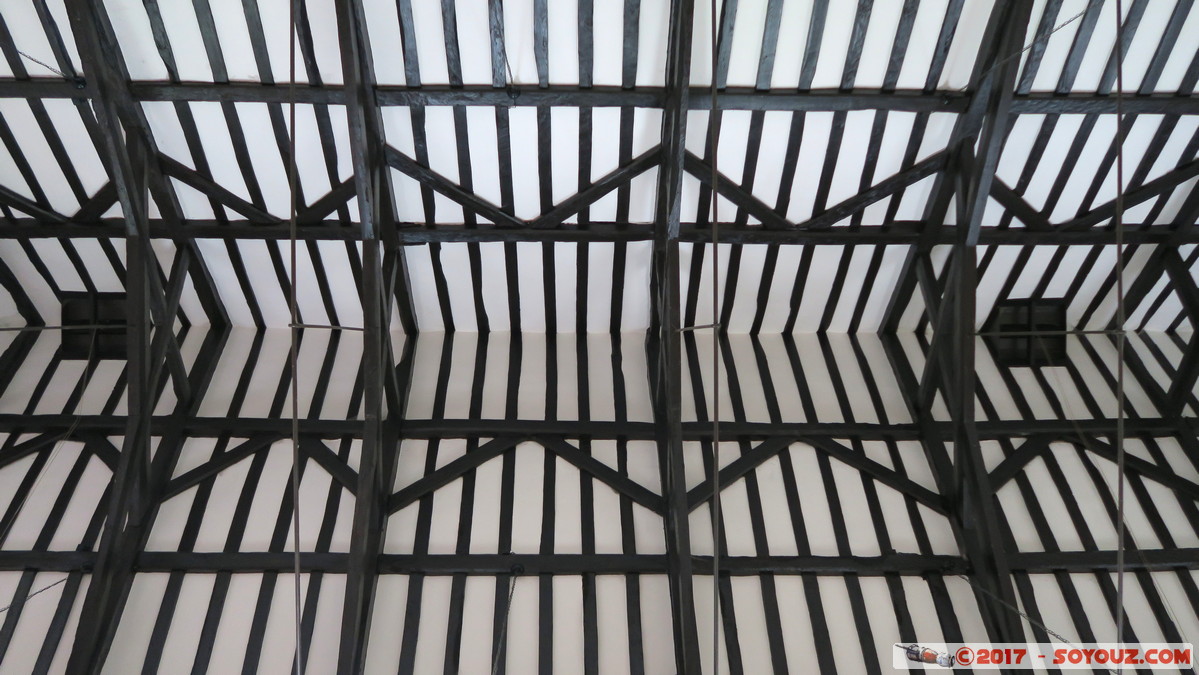 Goring - St Thomas of Canterbury Church
Mots-clés: England GBR geo:lat=51.52212833 geo:lon=-1.14000000 geotagged Goring Royaume-Uni Oxfordshire Midsomer St Thomas of Canterbury Church Eglise